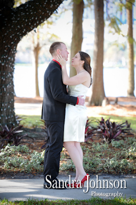 Best Orlando Wedding photographer - Sandra Johnson (SJFoto.com)
